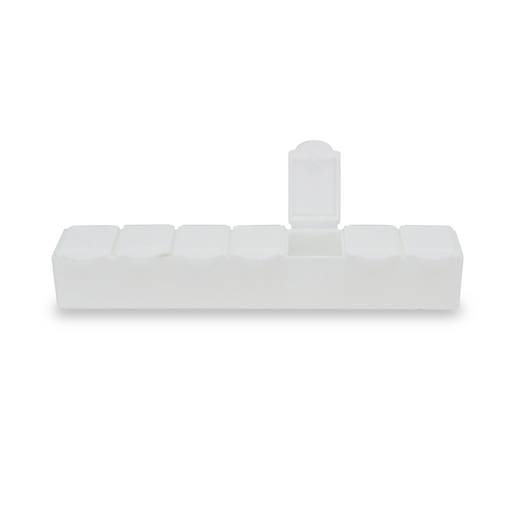 Picture of Weekly Pill Box 6"