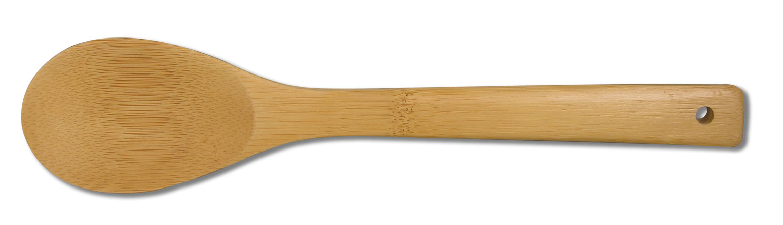 Picture of Bamboo Spoon