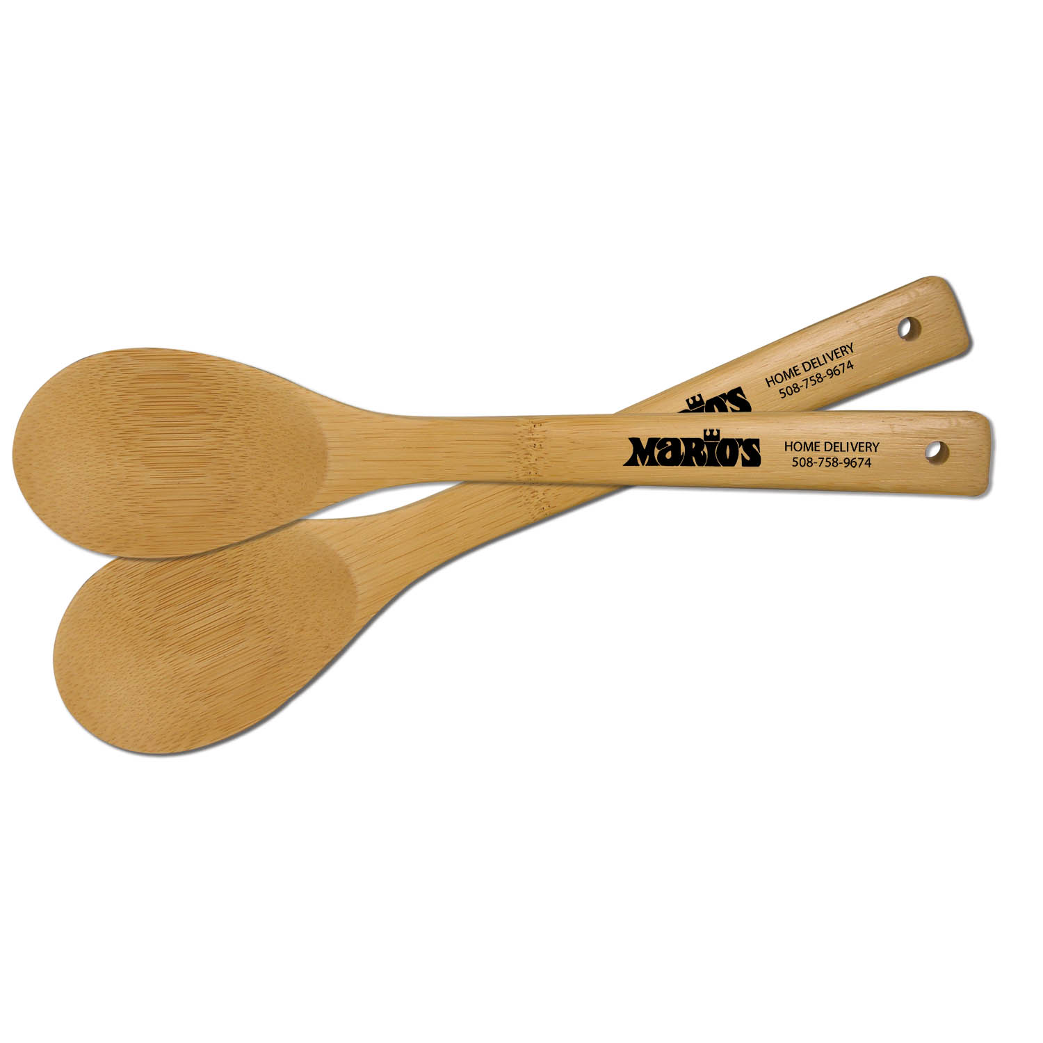 Picture of Bamboo Spoon
