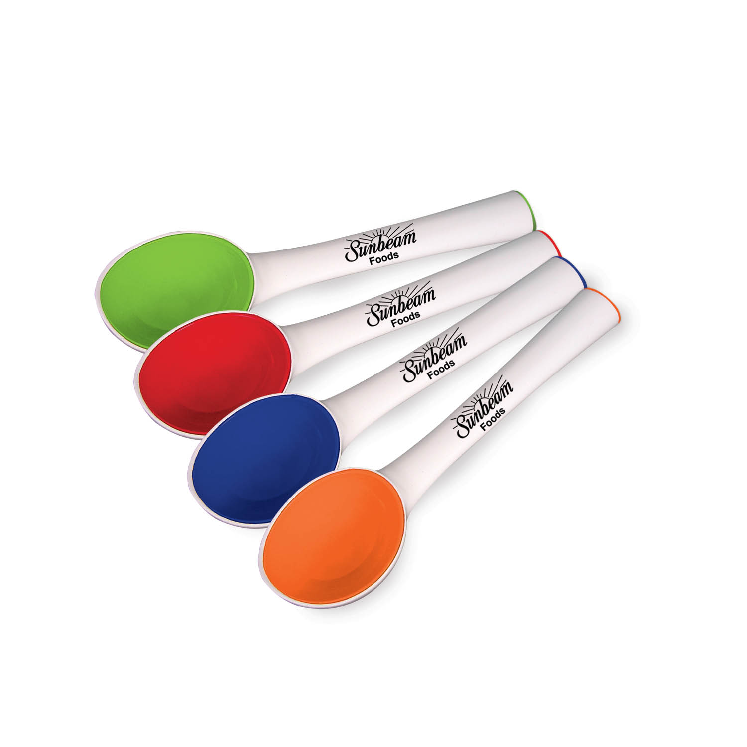 Picture of Double Dip Ice Cream Scoop