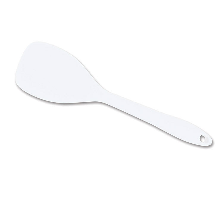 Picture of Chef's Silicone Square Spoon