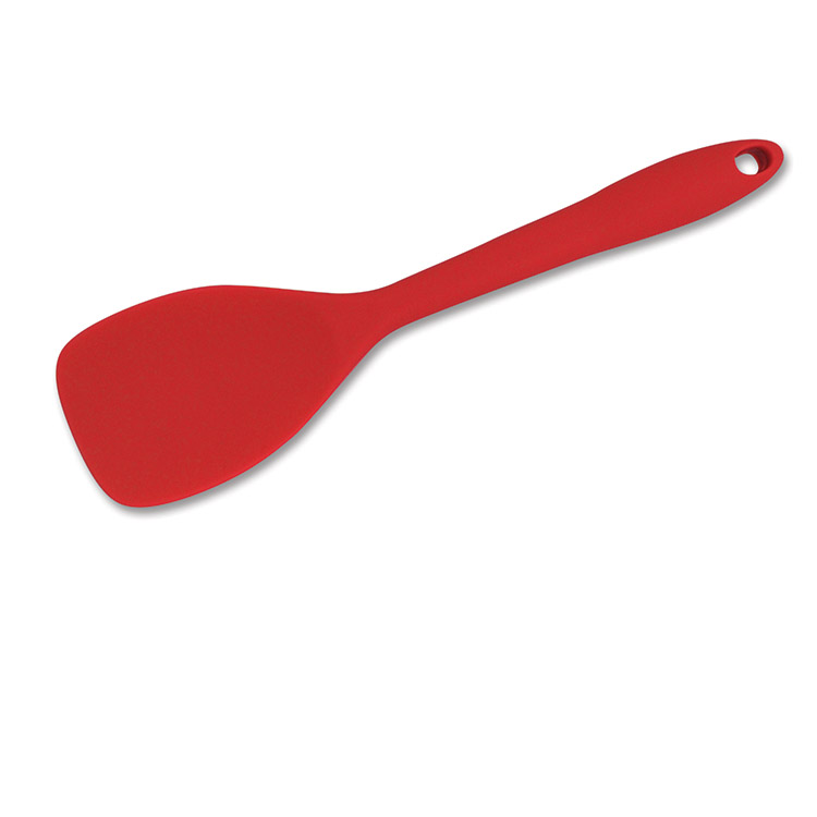 Picture of Chef's Silicone Square Spoon