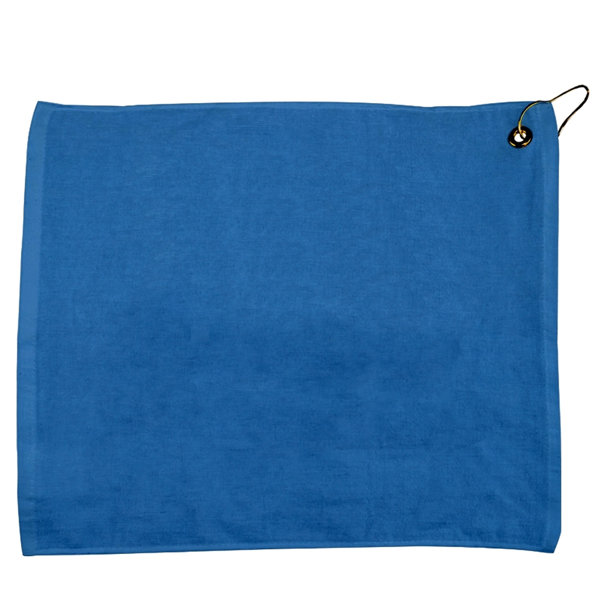Picture of Terry Hemmed Golf Towel 15" x 18"