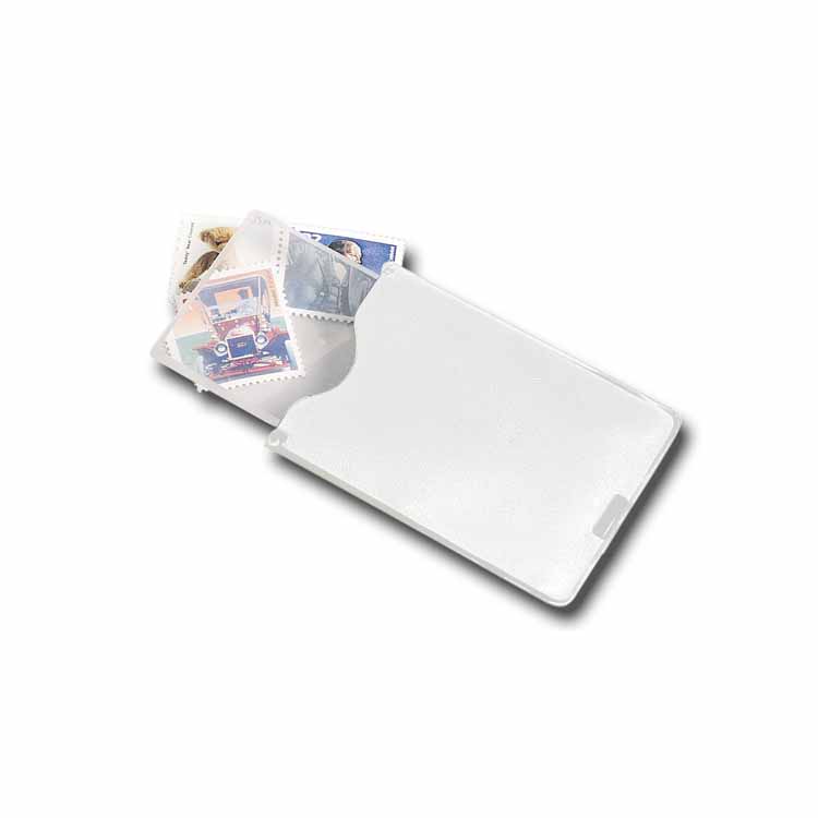 Picture of Business Card Pocket Magnifier