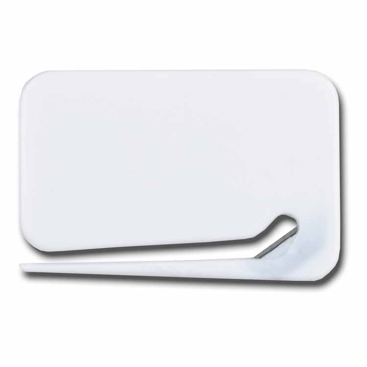 Picture of Business Card Letter Opener
