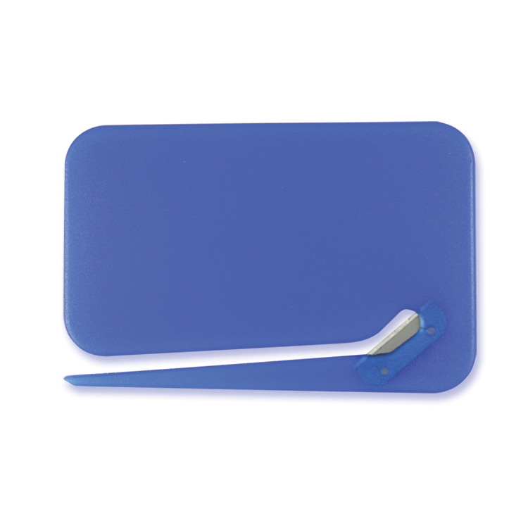 Picture of Business Card Letter Opener