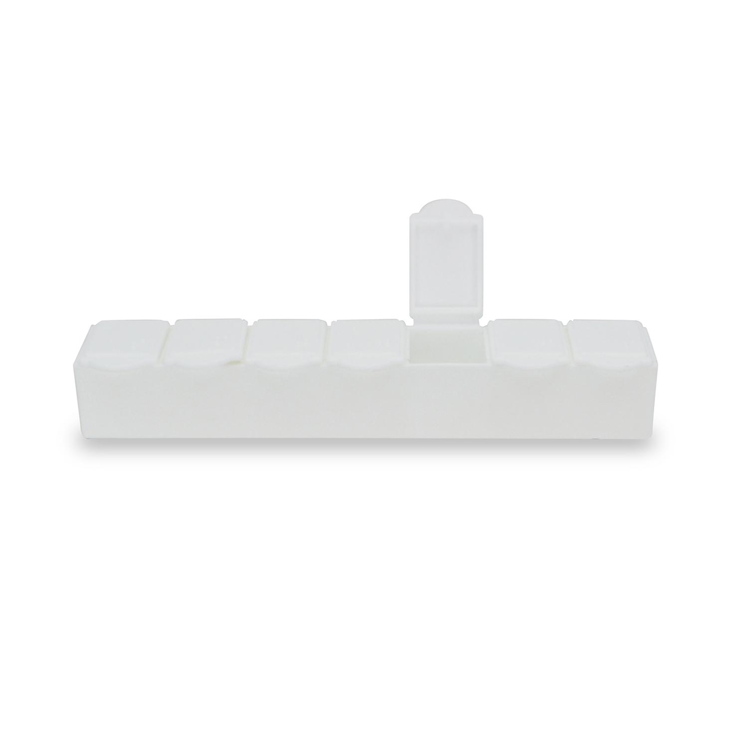 Picture of Big-7 All-Week Pill Box - 7"