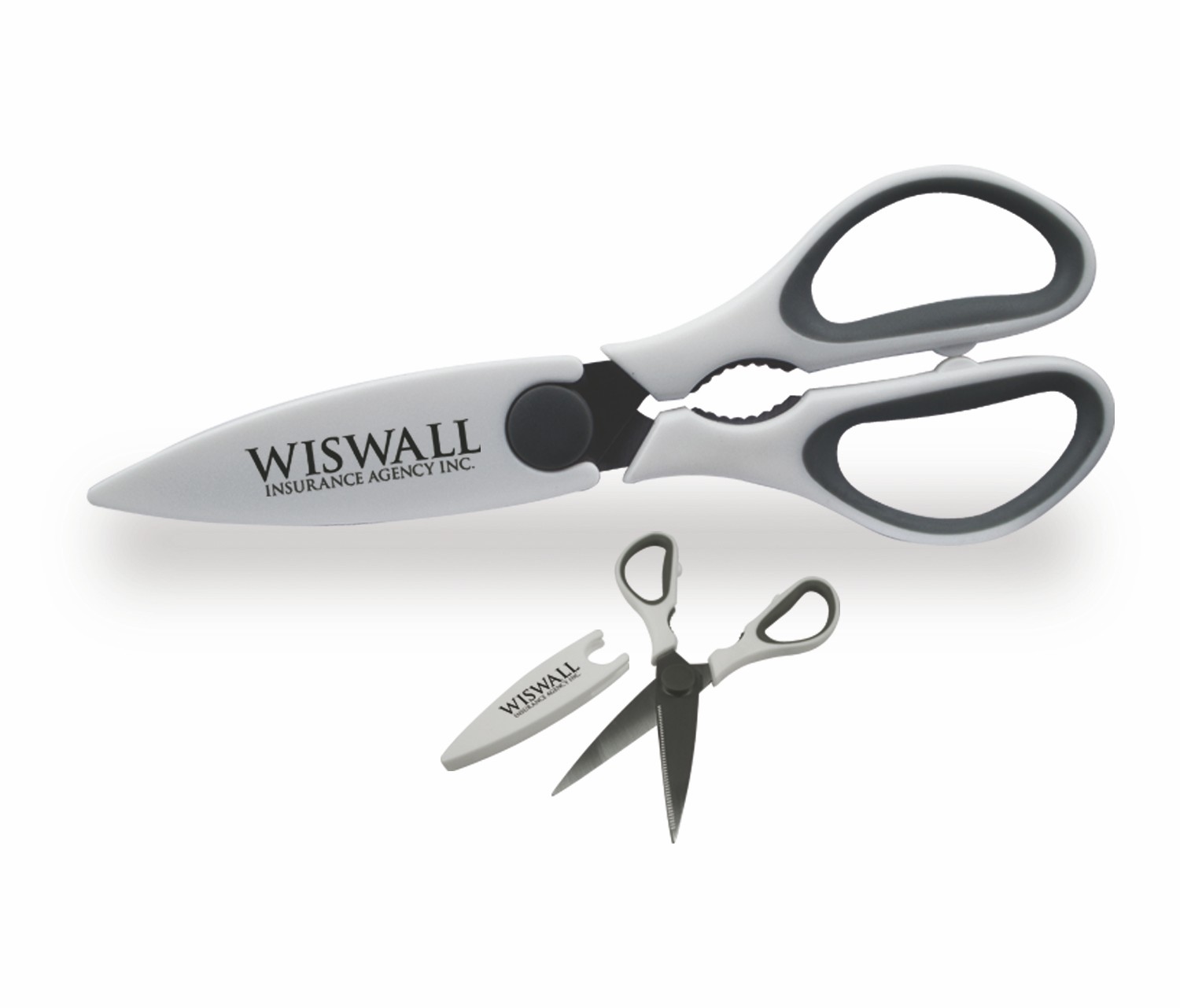 Picture of Slice-It Scissors