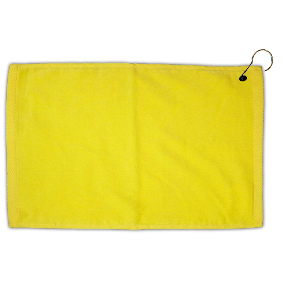 Picture of Turkish Hemmed Golf Towel 16" x 25"