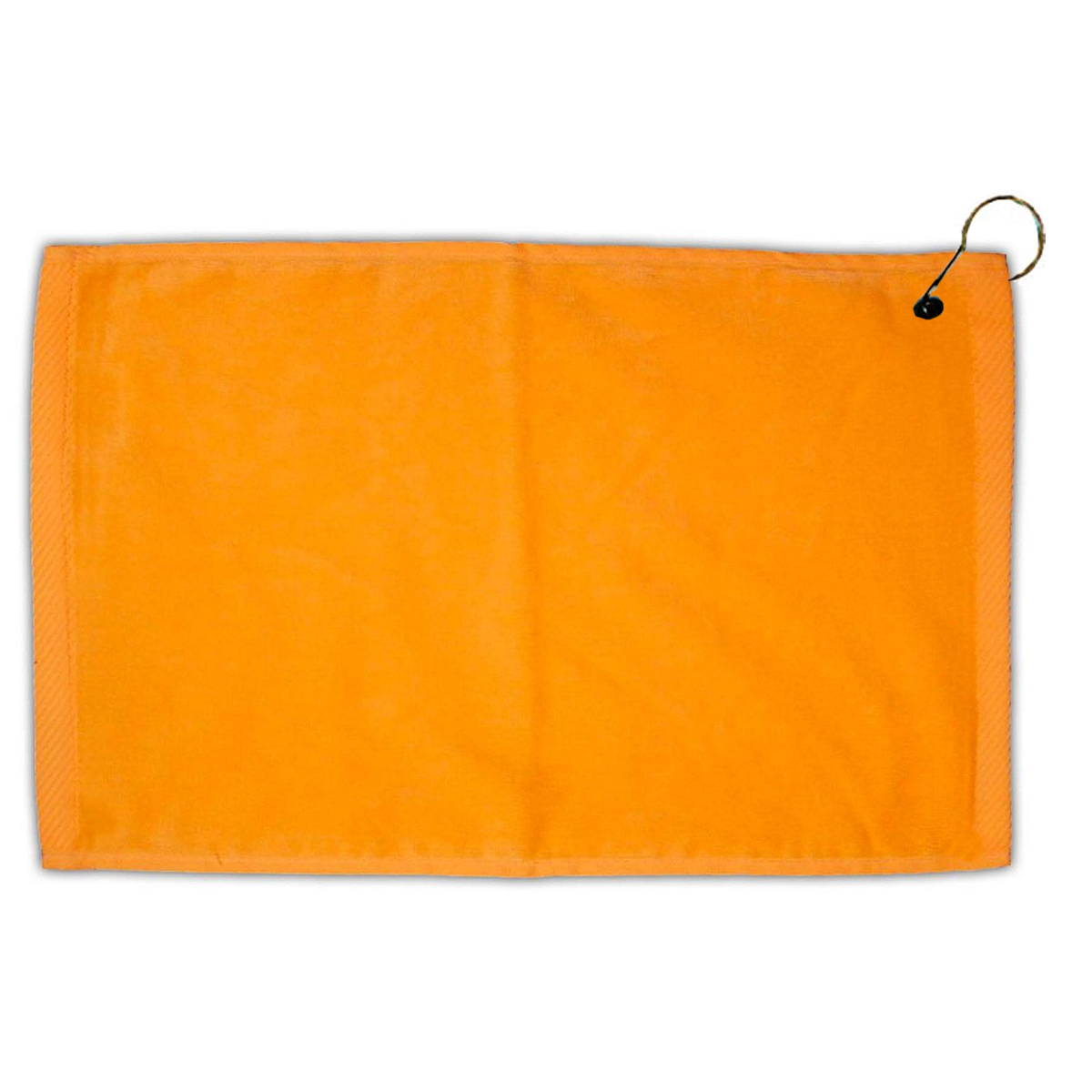 Picture of Turkish Hemmed Golf Towel 16" x 25"