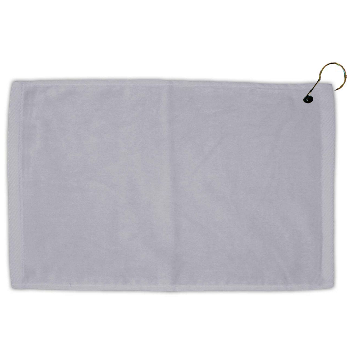 Picture of Turkish Hemmed Golf Towel 16" x 25"