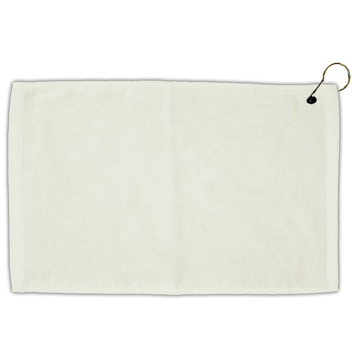 Picture of Turkish Hemmed Golf Towel 16" x 25"