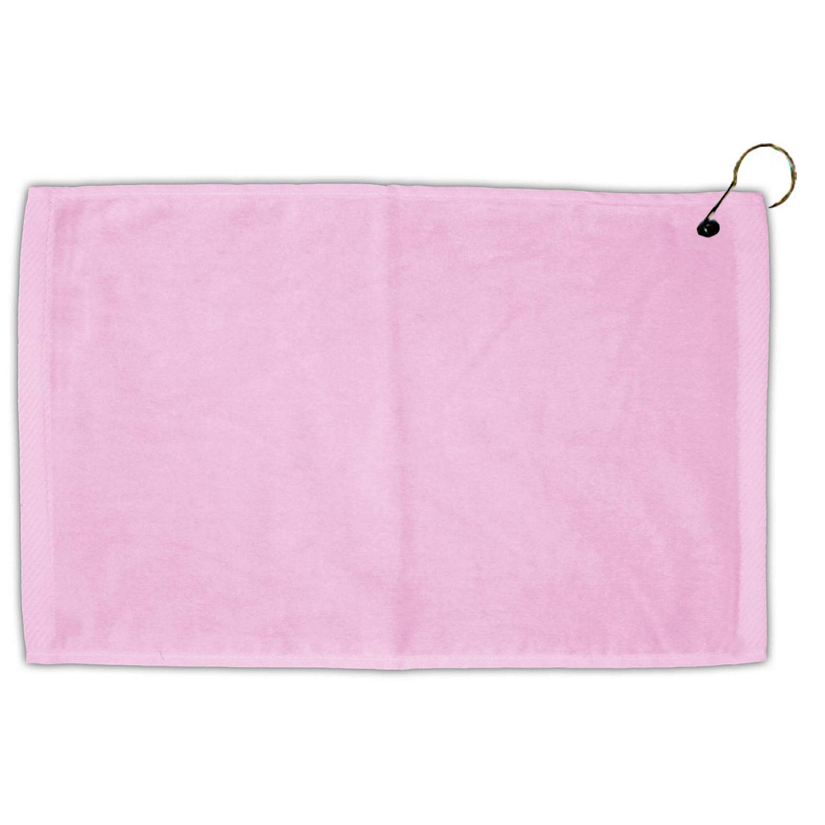 Picture of Turkish Hemmed Golf Towel 16" x 25"