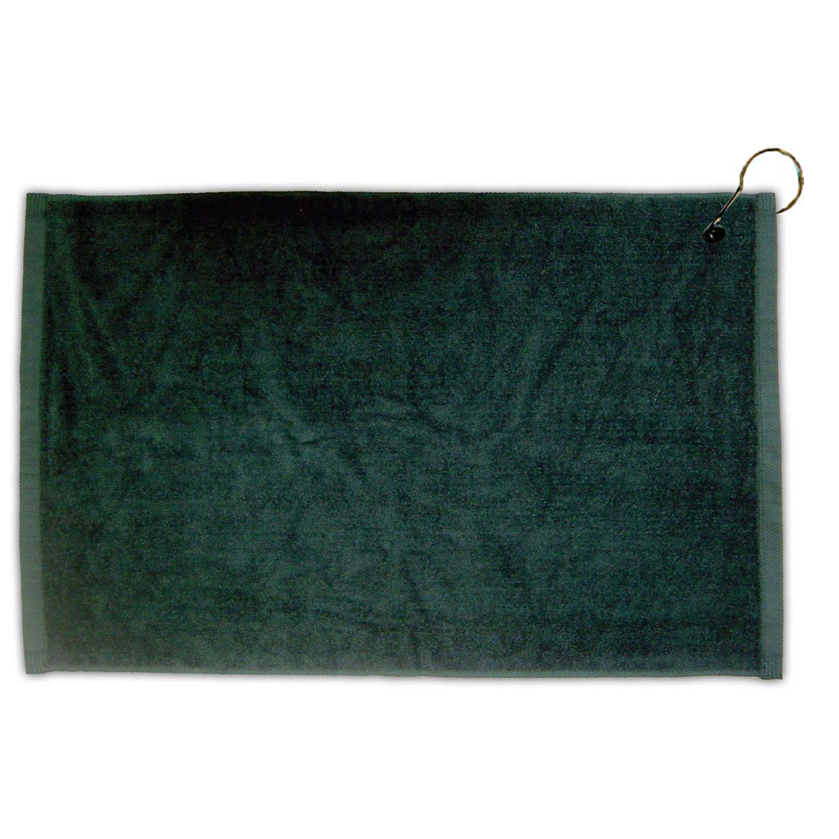 Picture of Turkish Hemmed Golf Towel 16" x 25"