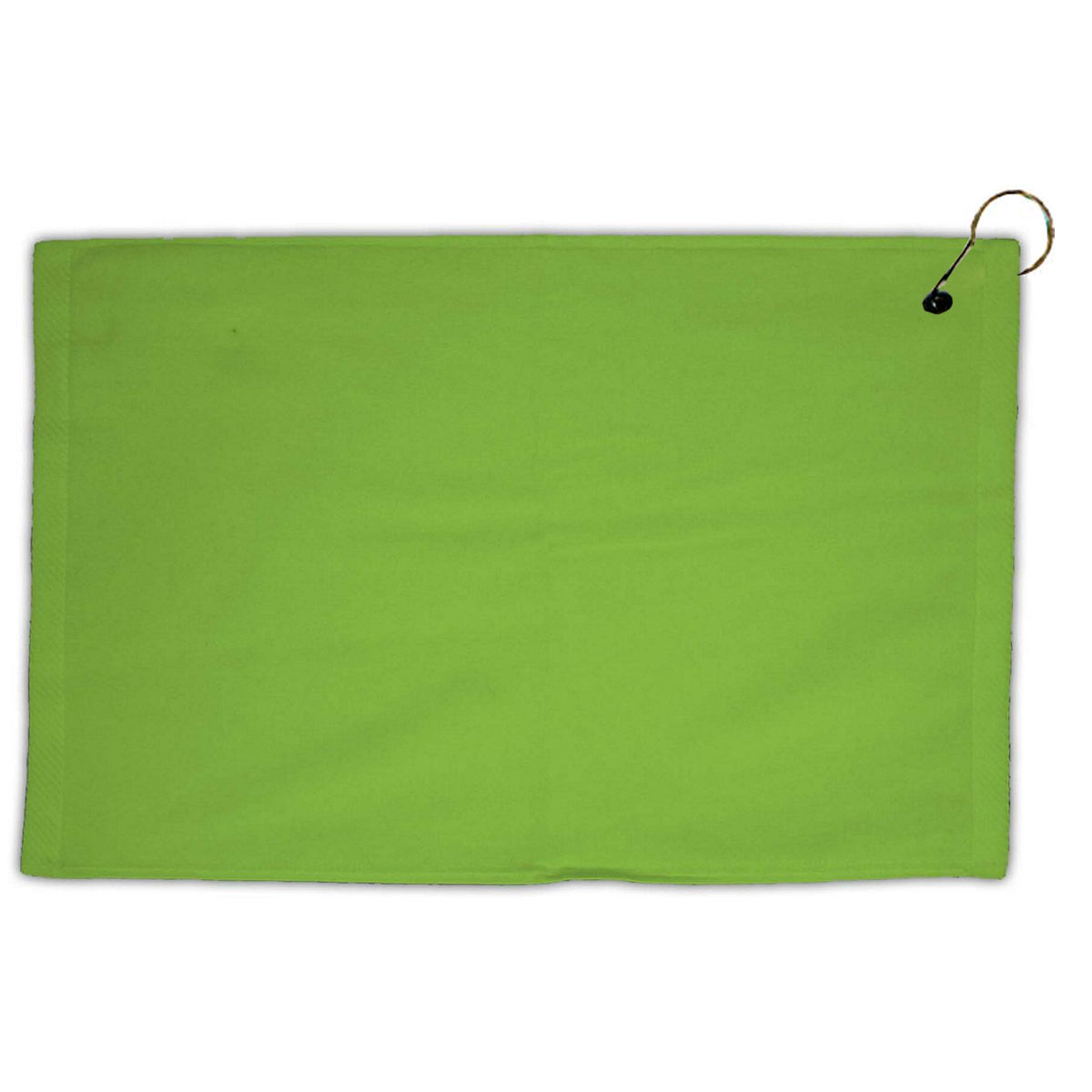 Picture of Turkish Hemmed Golf Towel 16" x 25"