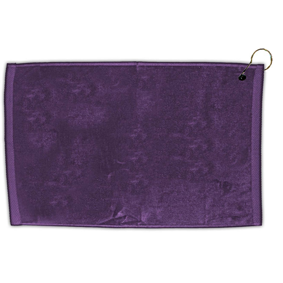 Picture of Turkish Hemmed Golf Towel 16" x 25"