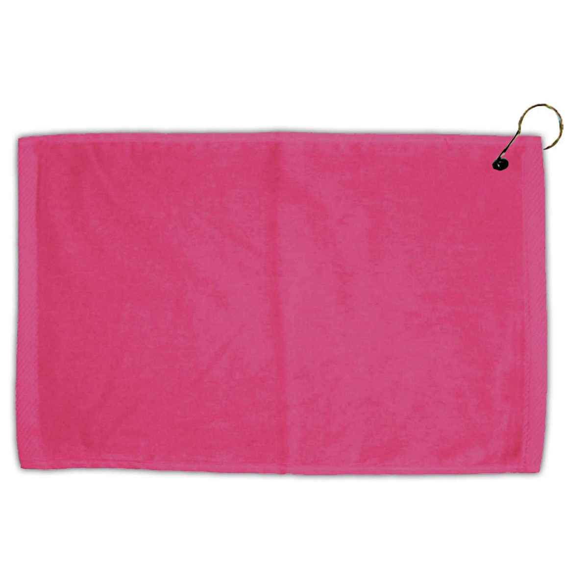 Picture of Turkish Hemmed Golf Towel 16" x 25"