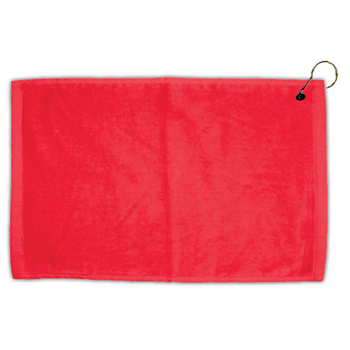 Picture of Turkish Hemmed Golf Towel 16" x 25"