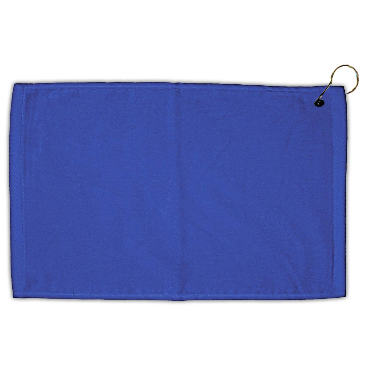 Picture of Turkish Hemmed Golf Towel 16" x 25"