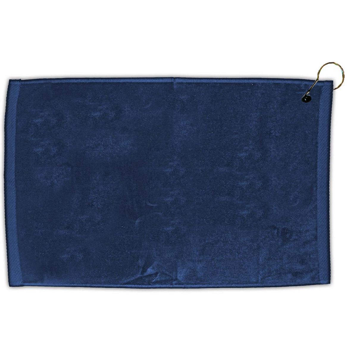 Picture of Turkish Hemmed Golf Towel 16" x 25"