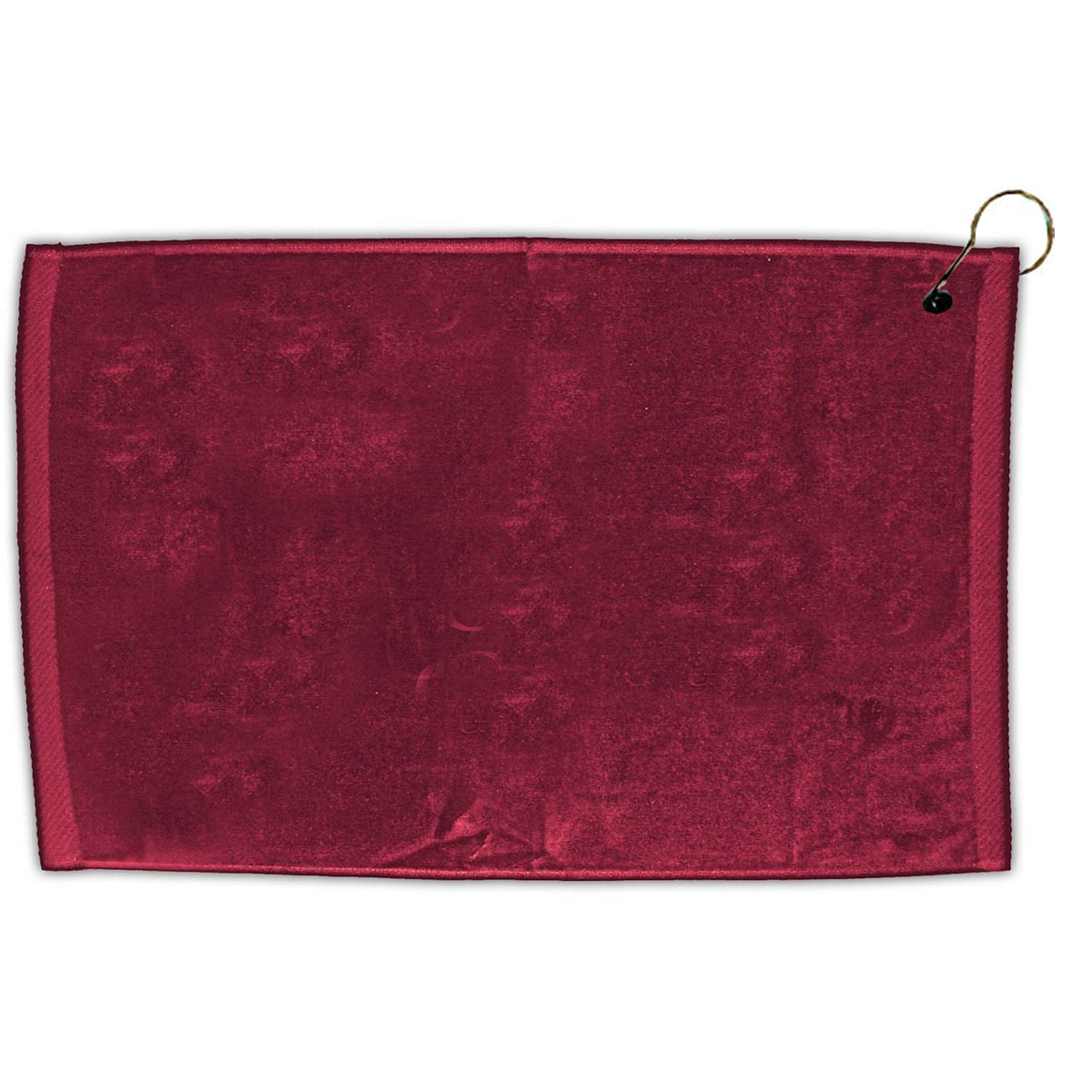 Picture of Turkish Hemmed Golf Towel 16" x 25"