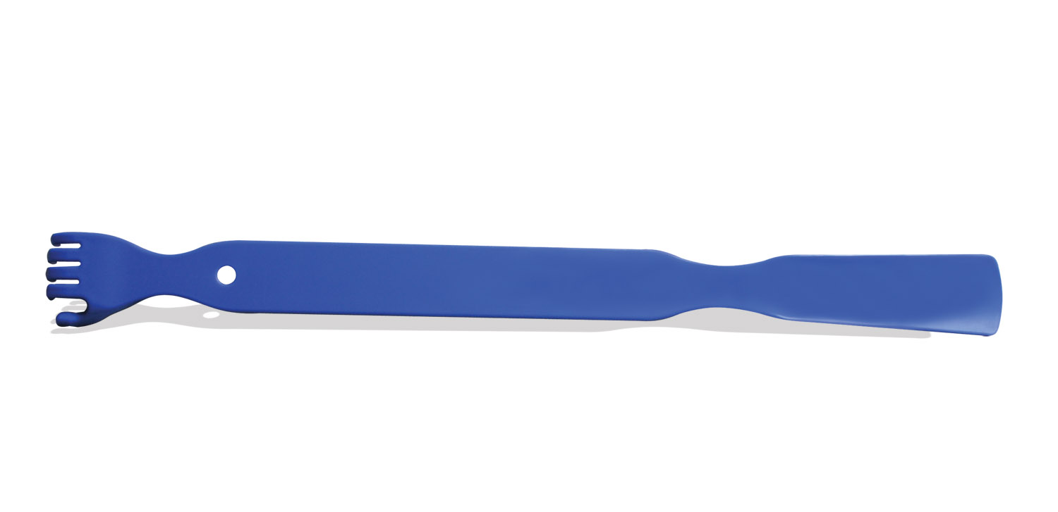 Picture of Blissful Back Scratcher/Shoehorn