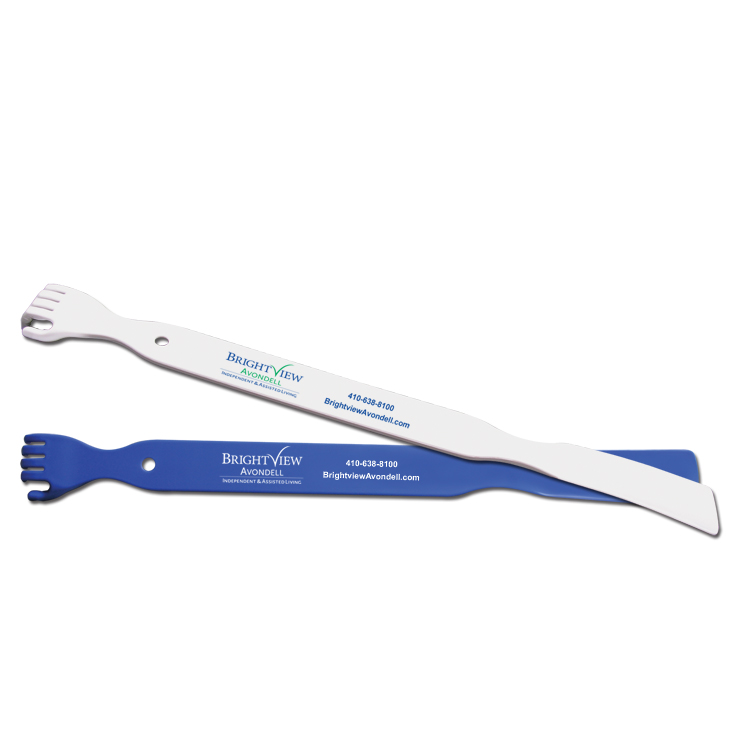 Picture of Blissful Back Scratcher/Shoehorn