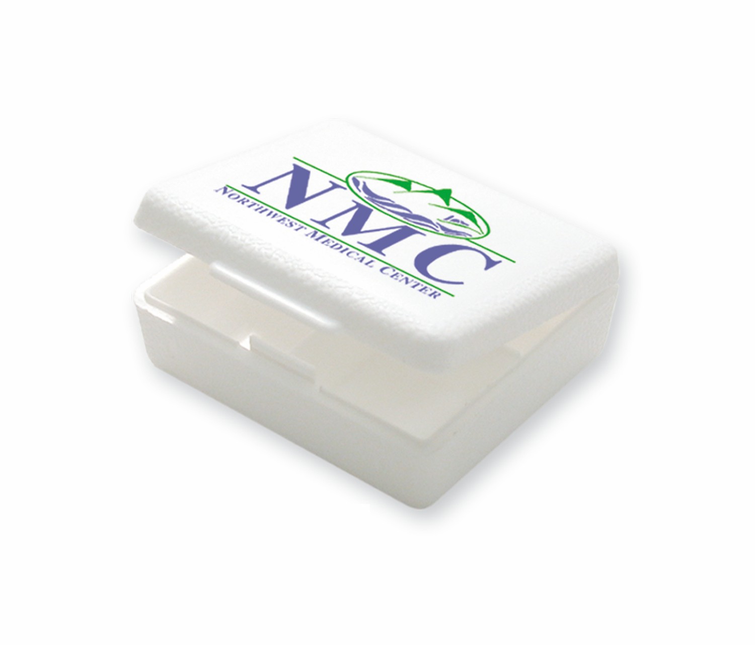 Picture of Four-A-Day Pill Box