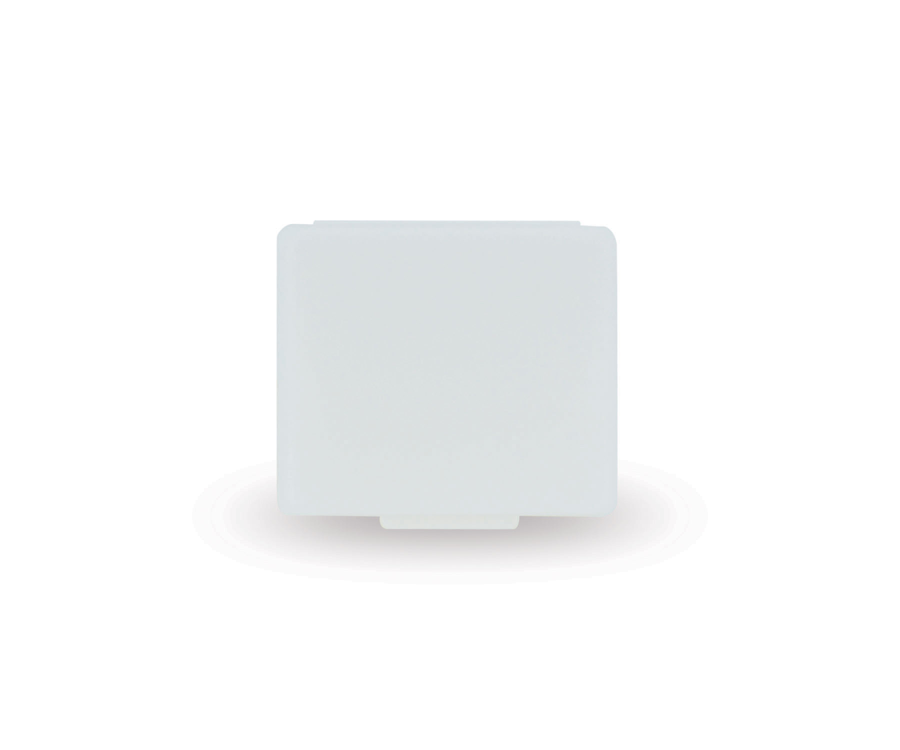 Picture of Four-A-Day Pill Box