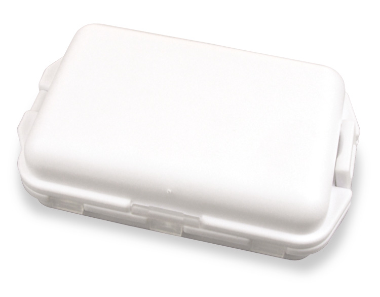 Picture of Fill, Fold & Fly Medicine Box