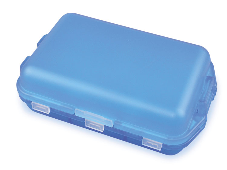 Picture of Fill, Fold & Fly Medicine Box