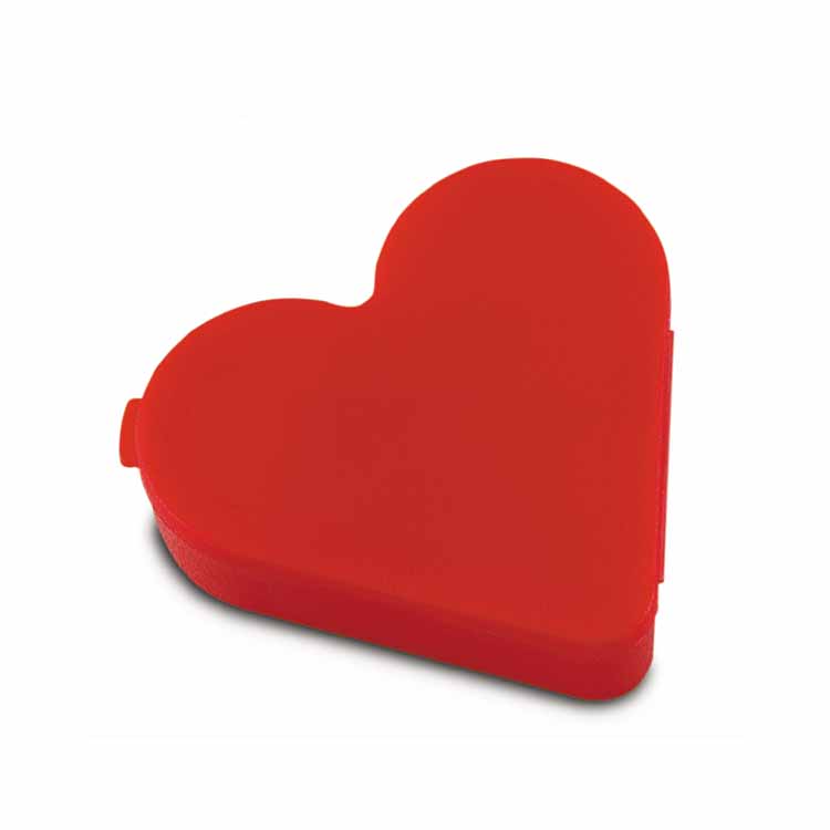 Picture of Heart Pill Box