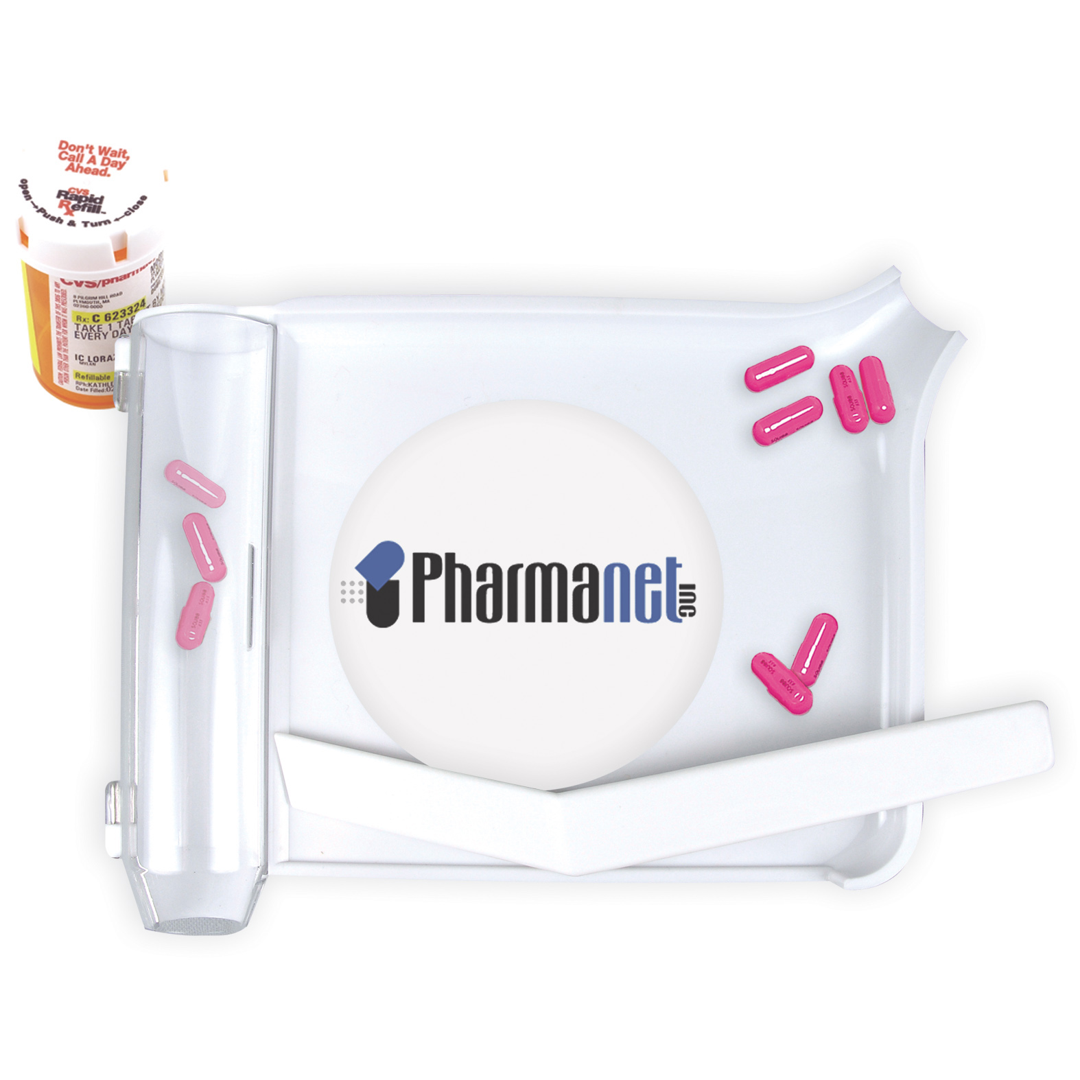 Picture of Safe'n Easy Pill Counter Tray