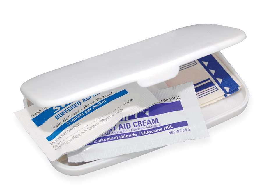 Picture of Redi-First First Aid Kit