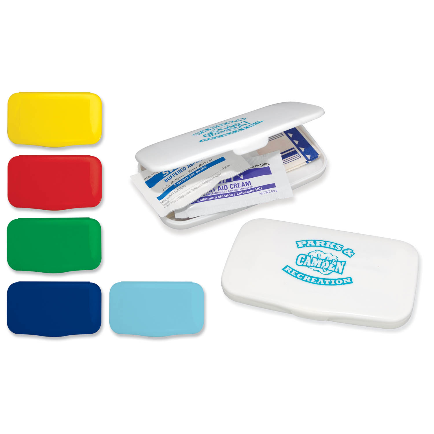 Picture of Redi-First First Aid Kit