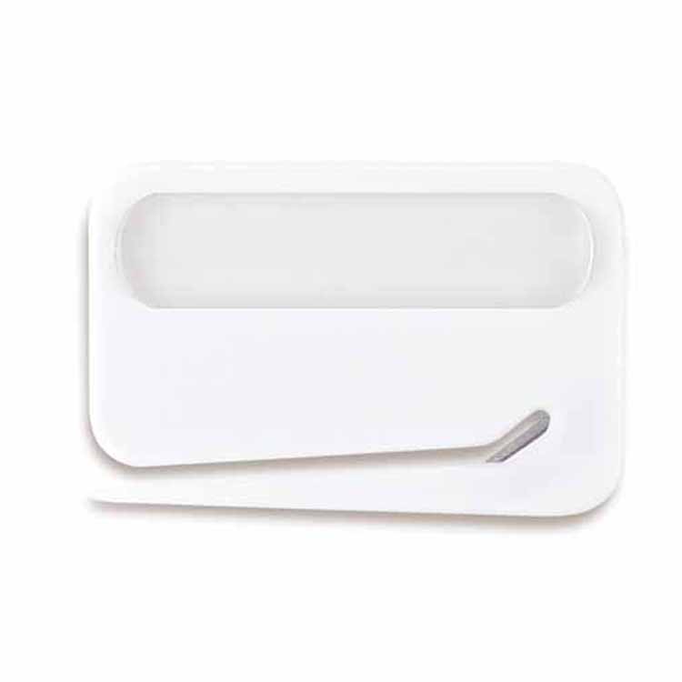 Picture of Wall Street Letter Opener/Magnifier