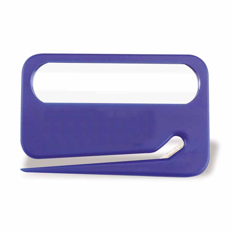 Picture of Wall Street Letter Opener/Magnifier