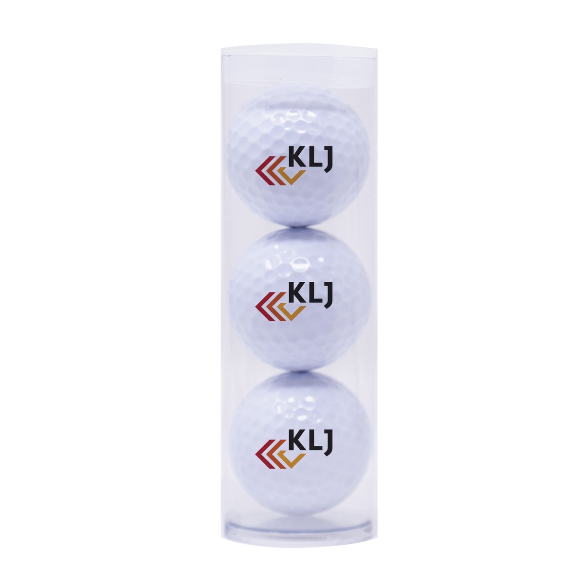 Picture of Callaway Warbird Golf Ball Tube