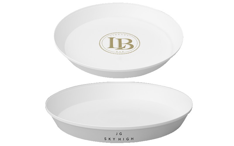 Picture of 13" Serving Tray