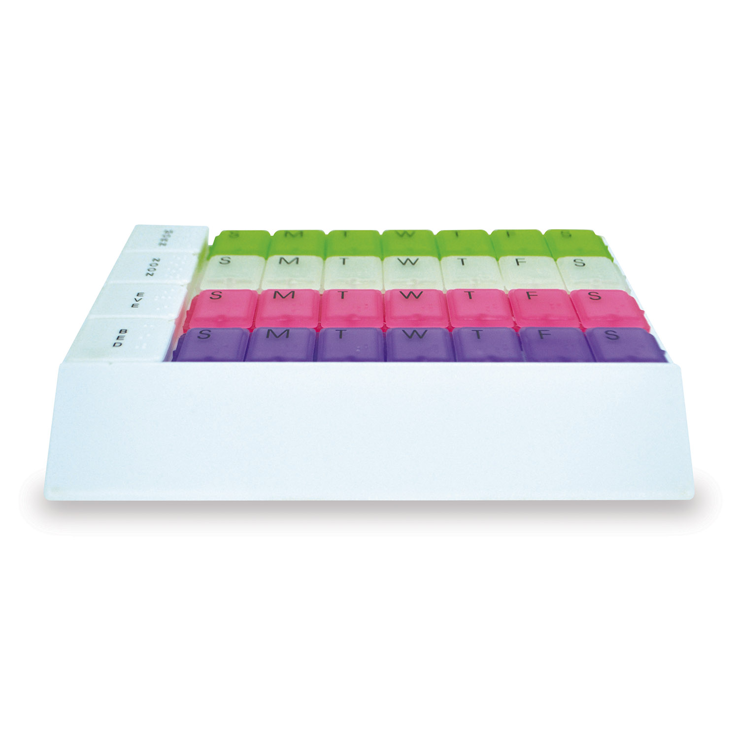 Picture of Four Weeks & Today Medicine Tray Organizer