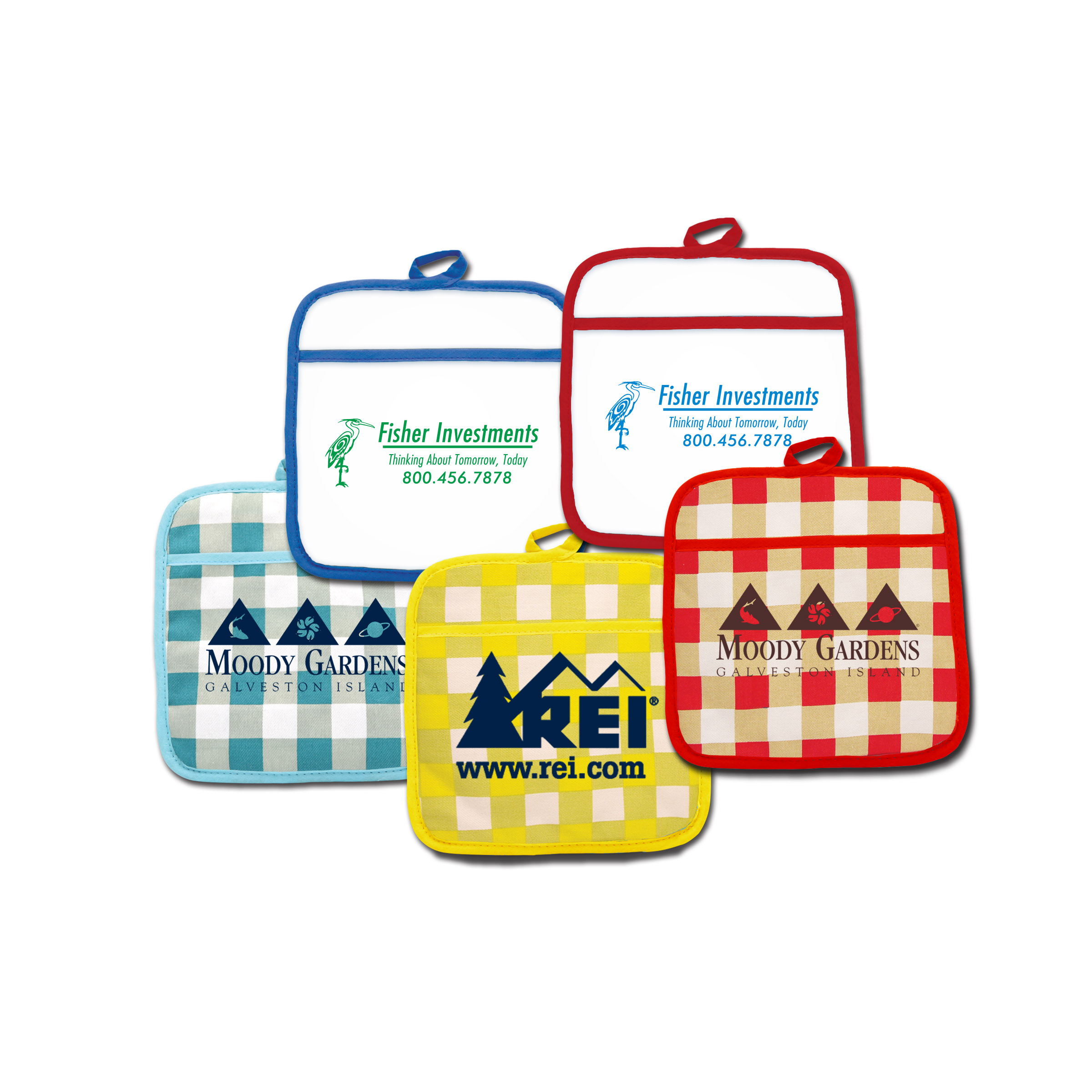 Picture of Therma-Grip Pocket Pot Holder