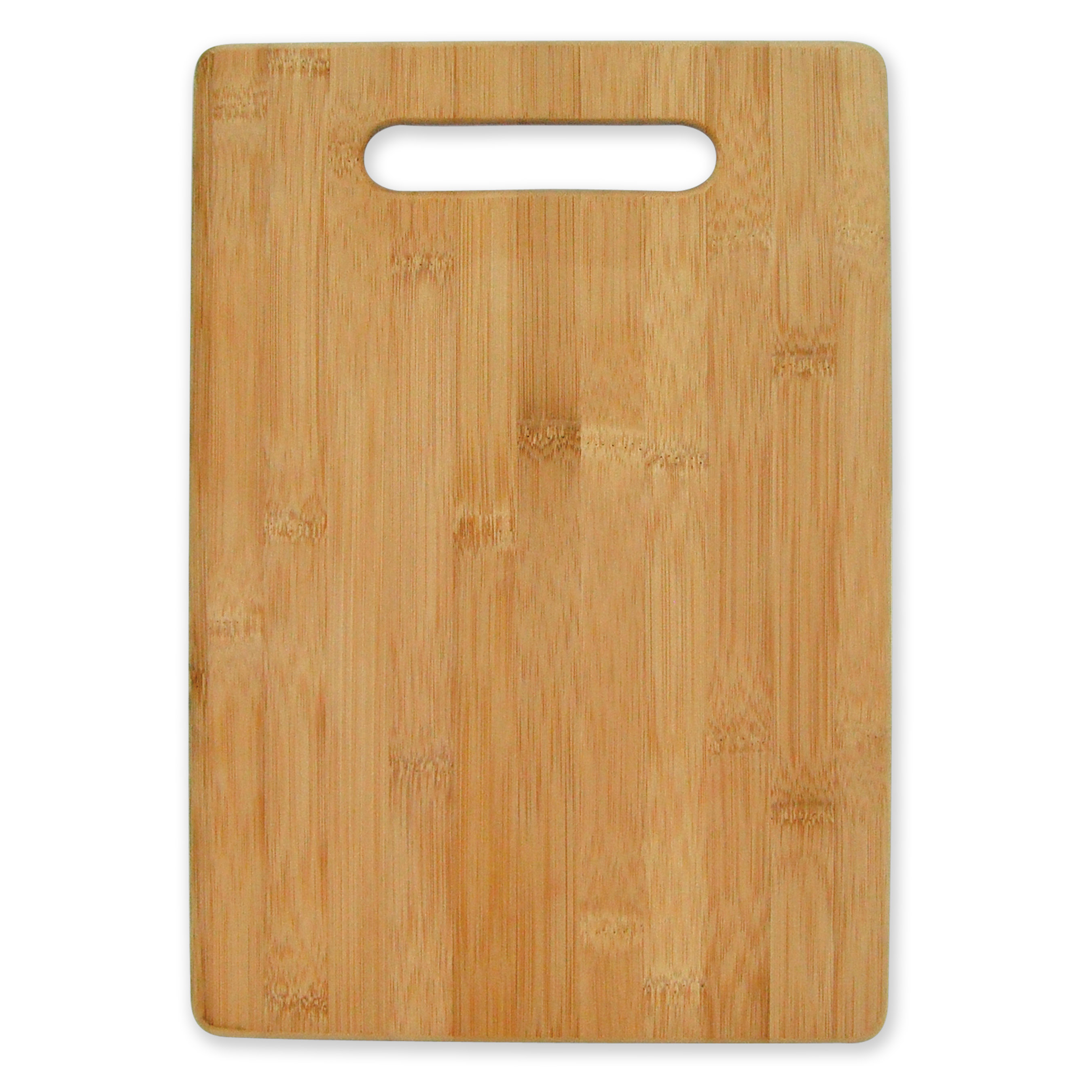 Picture of Large Bamboo Cutting Board