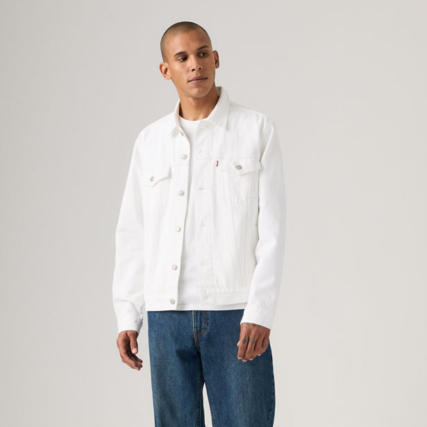 Picture of Levi's Men's Trucker Jacket