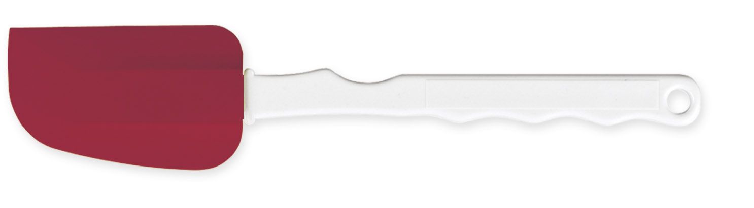 Picture of Cook's Favorite Wide Silicone Spatula