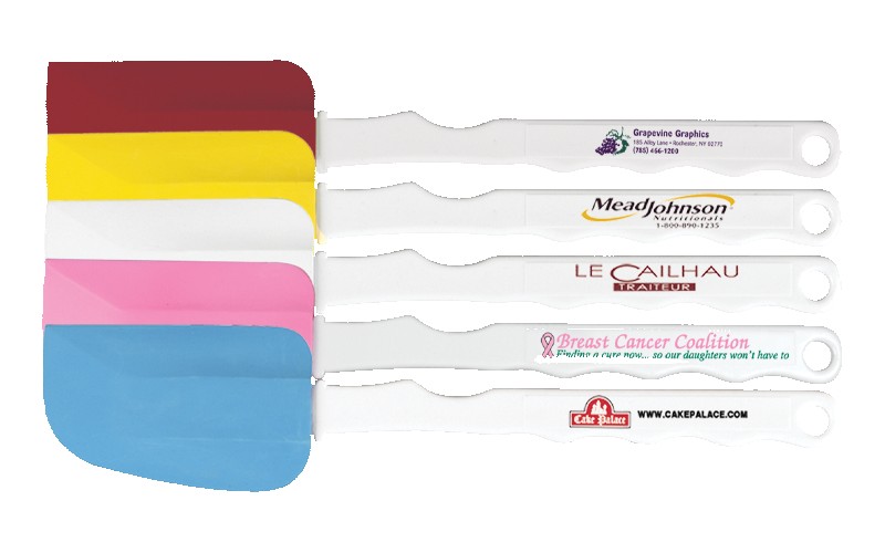 Picture of Cook's Favorite Wide Silicone Spatula