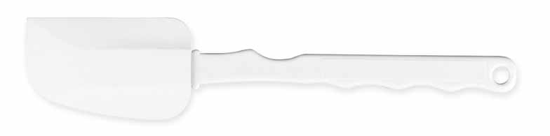 Picture of Cook's Favorite Wide Silicone Spatula