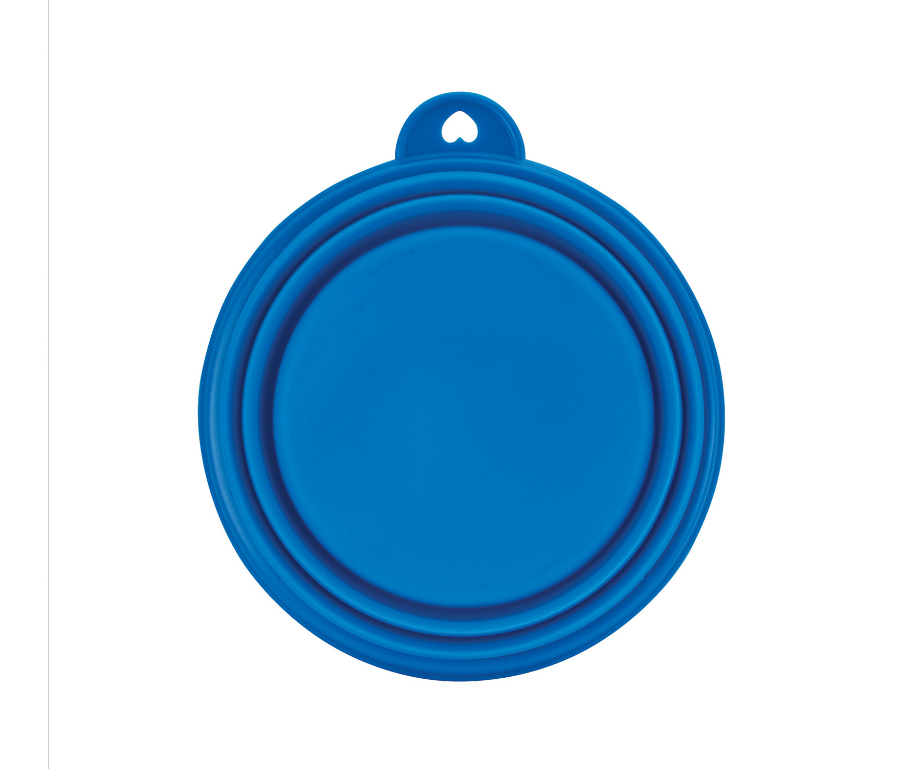 Picture of Collapsible Silicone Pet Bowl