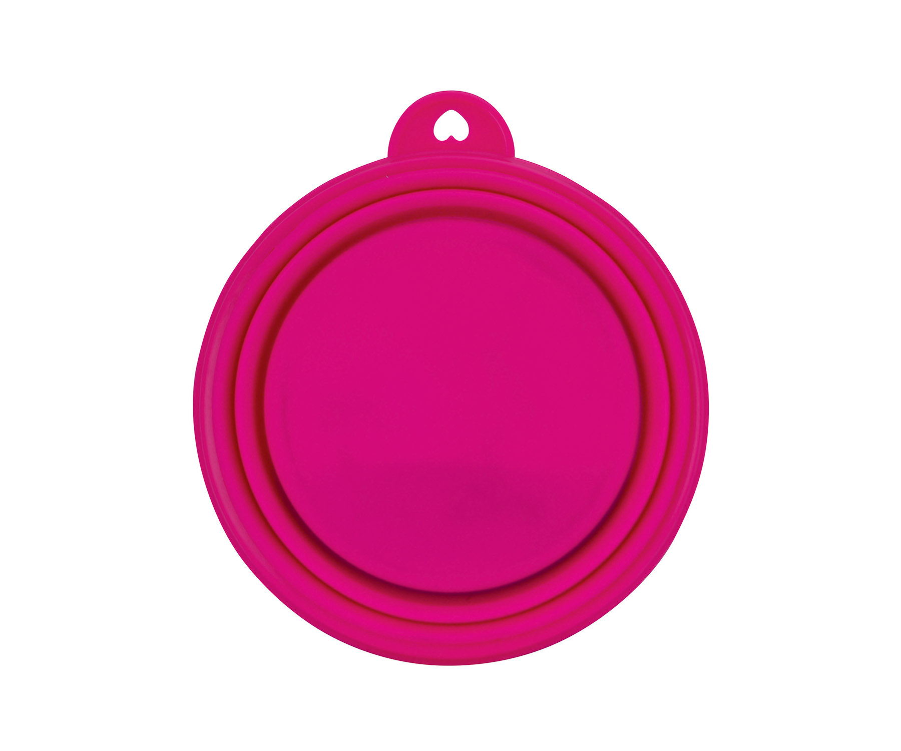 Picture of Collapsible Silicone Pet Bowl