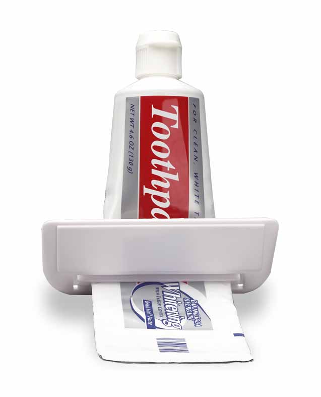 Picture of Push'n Save Tube Squeezer