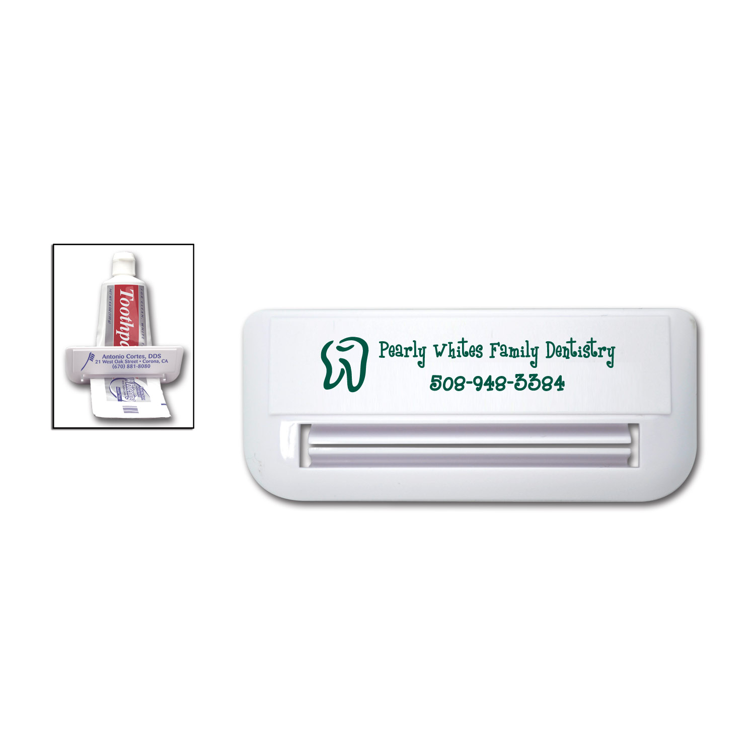 Picture of Push'n Save Tube Squeezer